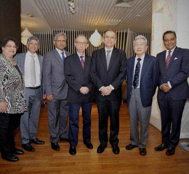 Property Law - DGM, TR & Judges